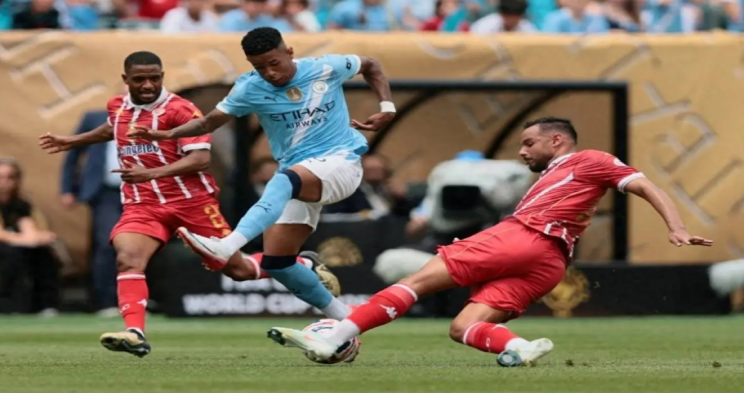 玛吉德FCvs泰德直播_玛吉德FCvs泰德直播比赛免费观看_免费观看玛吉德FCvs泰德直播频道赛事-24直播